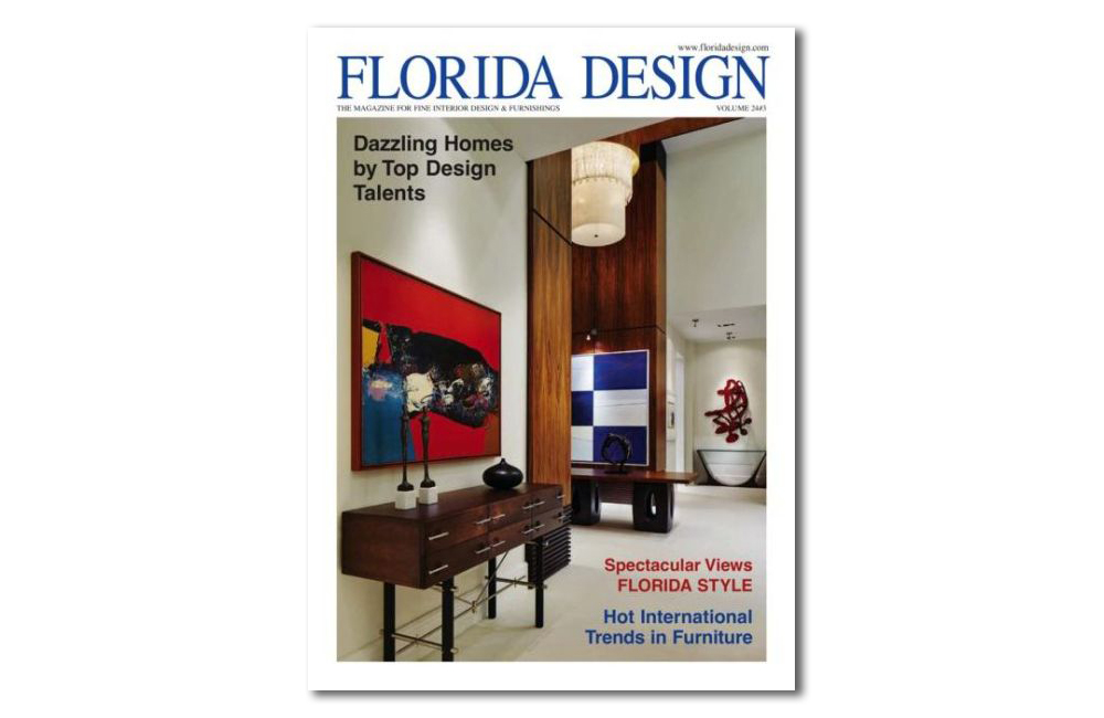 Florida Design Fall 2014 - Fort Lauderdale