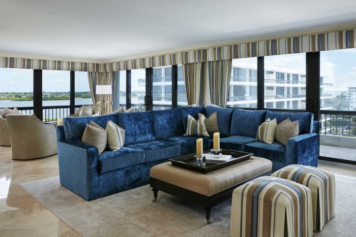 Palm Beach interior designer