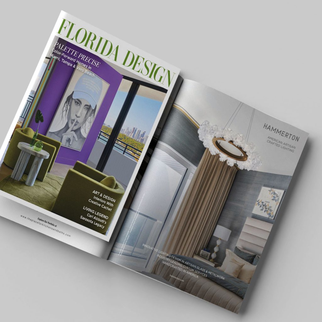 Annie is in Florida Design | Annie Santulli Designs - Top Palm Beach ...